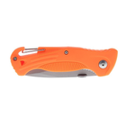 Нож Ganzo G611 orange - изображение 6