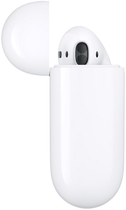 наушники apple airpods with charging case mv7n2ty a 2 е поколение