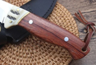Охотничий Нож Elk Ridge 252 - изображение 5