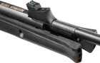 Пневматична гвинтівка Beeman Mantis GP 4.5 мм 365 м/с з прицілом 4х32 (14290741) - зображення 6