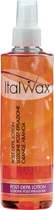 Лосьйон після депіляції ItalWax Апельсин 250 мл (8032835166301/8032835185456)