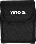 Лазерний далекомір YATO YT-73129 - зображення 8