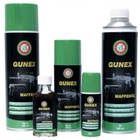 Масло збройне Klever Ballistol Gunex 50 ml Spray (22153) - зображення 3
