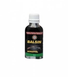 Средство для обработки дерева Klever Ballistol Balsin 50 ml (темно-коричневое) (23152) - изображение 3