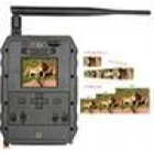 Водонепроникна 3G фотоловушка S880G APP / GSM камера (10800) - зображення 4