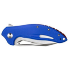 Нож Steel Will Screamer Blue (SWF73-14) - изображение 4