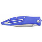 Нож Steel Will Gienah Blue (SWF53-13) - изображение 3