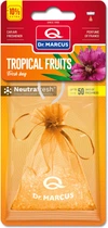 Ароматизатор Dr.Marcus Fresh Bag Тропические фрукты (km9048)
