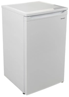 Однокамерный холодильник SHARP SJ-U1088M4W-UA - изображение 2