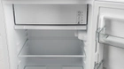 Однокамерный холодильник SHARP SJ-U1088M4W-UA - изображение 7