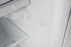 Однокамерный холодильник SHARP SJ-U1088M4W-UA - изображение 10