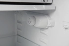 Однокамерный холодильник SHARP SJ-U1088M4W-UA - изображение 11