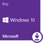 Операционная система Microsoft Windows 10 Professional (32/64-bit Multi-Language) ESD (FQC-09131)