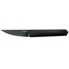Нож Boker Plus Kwaiken Automatic All Black (06EX292) - изображение 1