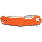 Нож Artisan Zumwalt SW, D2, G10 Flat Orange (1808P-OEF) - изображение 3