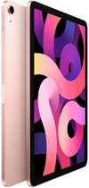 Планшет Apple iPad Air 10.9" Wi-Fi 64 GB Rose Gold (MYFP2RK/A) - зображення 3