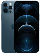 Мобільний телефон Apple iPhone 12 Pro 128GB Pacific Blue Офіційна гарантія - зображення 1