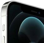 Мобільний телефон Apple iPhone 12 Pro 512 GB Silver Офіційна гарантія - зображення 3