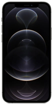 Мобільний телефон Apple iPhone 12 Pro 256GB Graphite Офіційна гарантія - зображення 2