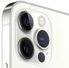 Мобільний телефон Apple iPhone 12 Pro 256GB Silver Офіційна гарантія - зображення 4