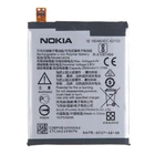 Акумулятор Nokia HE336 / HE321 / Nokia 5 Dual Sim (TA-1024, TA-1027, TA-1044, TA-1053) [Original PRC] 12 міс. гарантії
