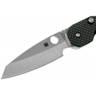 Ніж Spyderco Smock (C240CFP) - зображення 3