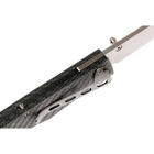 Нож Maserin 392 Carbon Silver (392/CA) - изображение 4