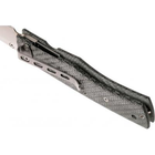 Нож Maserin 392 Carbon Silver (392/CA) - изображение 5