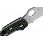 Нож Spyderco Dragonfly 2 Wharncliffe (C28FPWCBK2) - изображение 4