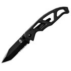 Нож Gerber Paraframe Tanto Clip Foldin Knife 31-001731 - изображение 1