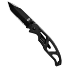 Нож Gerber Paraframe Tanto Clip Foldin Knife 31-001731 - изображение 5