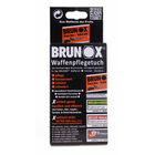 Brunox Gun Care серветки для догляду за зброєю 5 шт в коробці - зображення 2