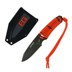 Нож Gerber Bear Grylls Survival Paracord Knife 31-001683 - изображение 1
