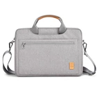 Сумка для ноутбука Wiwu Pioneer Shoulder Series for MacBook Pro 15.6" (Серый) (168653)