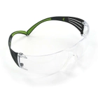 Защитные очки тактические 3M SecureFit SF401 Clear (12659) - изображение 5