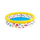 Детский надувной бассейн Intex 58439 Wild Geometry Pool (147x33 см)
