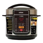 Мультиварка-скороварка ROTEX REPС76-B