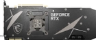 MSI PCI-Ex GeForce RTX 3090 VENTUS 3X OC 24GB GDDR6X (384bit) (HDMI, 3 x DisplayPort) (RTX 3090 VENTUS 3X 24G OC) - изображение 8