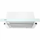 Витяжка кухонна ELEYUS Storm G 1200 LED SMD 60 WH