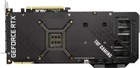 Asus PCI-Ex GeForce RTX 3090 TUF Gaming 24GB GDDR6X (384bit) (1695/19500) (2 x HDMI, 3 x DisplayPort) (TUF-RTX3090-24G-GAMING) - изображение 9