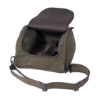 Сумка для шолома Tasmanian Tiger Tactical Helmet Bag Olive SKL35-254470 - изображение 3