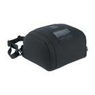 Сумка для шолома Tasmanian Tiger Tactical Helmet Bag Black SKL35-254468 - зображення 2