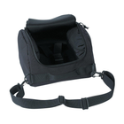 Сумка для шолома Tasmanian Tiger Tactical Helmet Bag Black SKL35-254468 - зображення 5