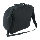 Сумка для шолома Tasmanian Tiger Tactical Helmet Bag Black SKL35-254468 - изображение 6