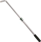 Вороток телескопический Г-образный (угол 105°) Toptul 1/2" (GBAE0202)