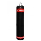 Боксерский мешок V`Noks Inizio Black 1.2 м, 40-50 кг