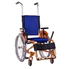 Инвалидная коляска OSD ADJ KIDS для детей легкая сиденье от 27,5 до 35 см (OSD-ADJK) - изображение 1