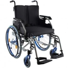 Инвалидная коляска OSD-JYX5 облегченная сиденье 40 см (OSD-JYX5-40) - изображение 1