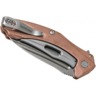 Нож Kershaw Natrix Copper (7006CU) - изображение 2