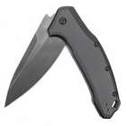 Нож Kershaw Link Aluminium (1776GRYBW) - изображение 4